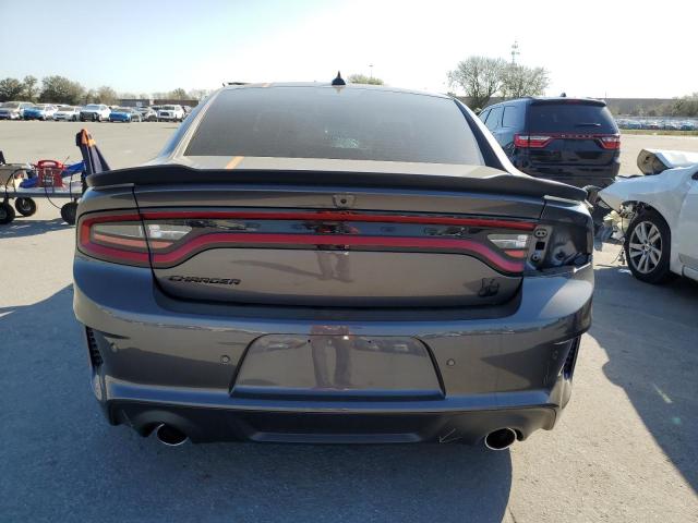 2022 DODGE CHARGER SC - 2C3CDXGJ6NH121728