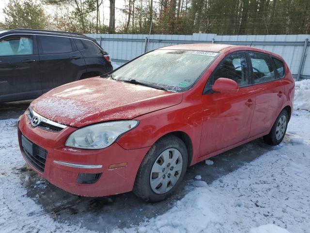 2010 Hyundai Elantra Touring GLS