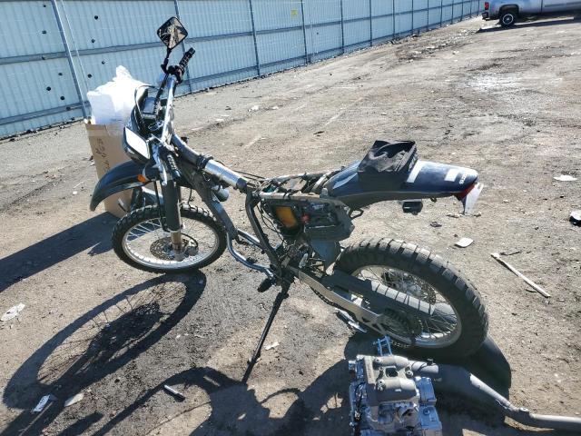 2014 SUZUKI DR-Z400 S JS1SK43A2E2100752