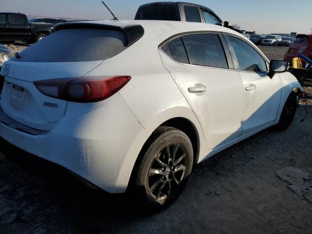 JM1BM1L77F1245246 Mazda 3 TOURING