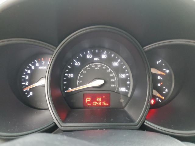 KNADM4A3XF6449565 KIA RIO LX