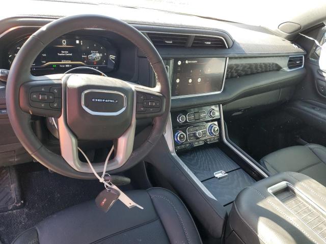 1GKS2JKL4NR357964 GMC YUKON XL DENALI