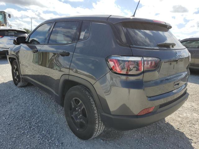 3C4NJCAB9LT218661 Jeep Compass
