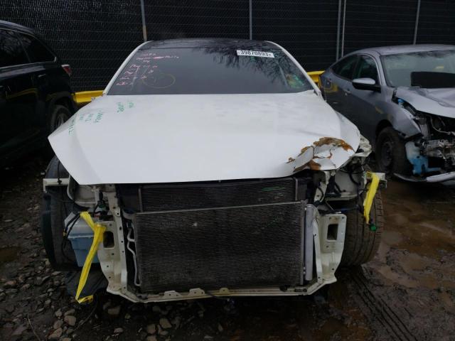 KNALN4D74G5206199 KIA Cadenza