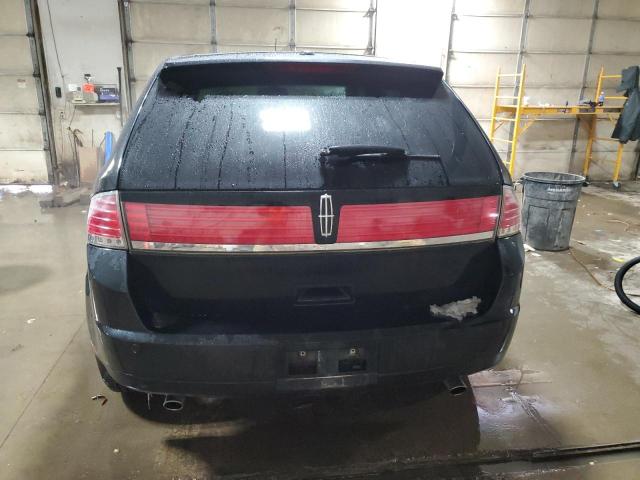 2LMDJ8JC1ABJ32271 Lincoln MKX
