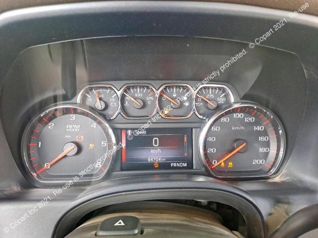 1GTV29EC7GZ339190 GMC Sierra