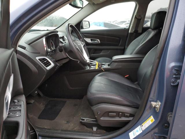 2CTALSEC1B6284148 GMC Terrain Sle