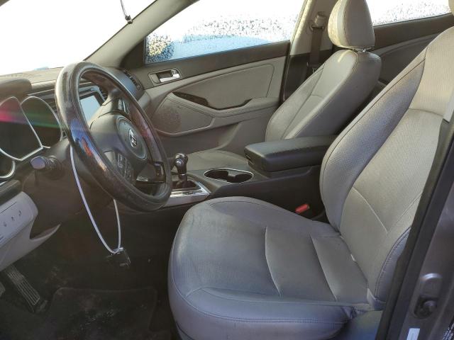 2015 KIA OPTIMA EX - 5XXGN4A78FG514656