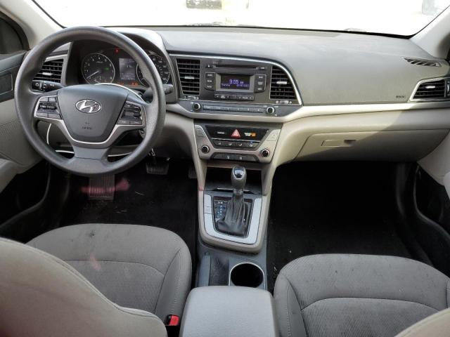 2018 HYUNDAI ELANTRA SE - 5NPD74LF3JH351610