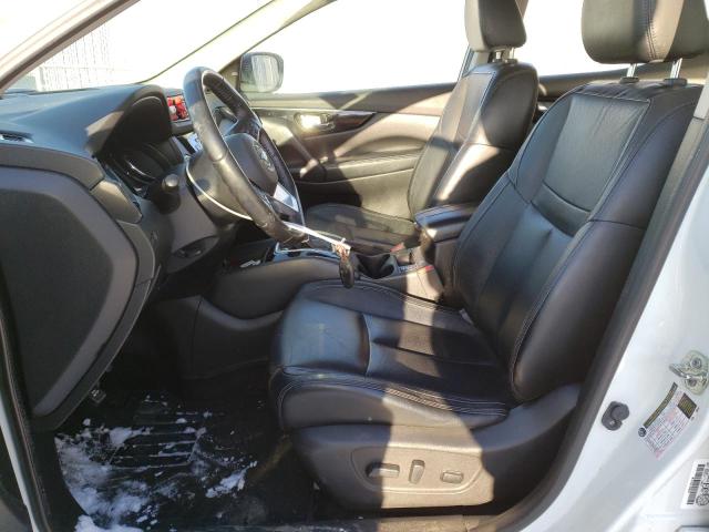 2018 NISSAN QASHQAI JN1BJ1CR6JW258546