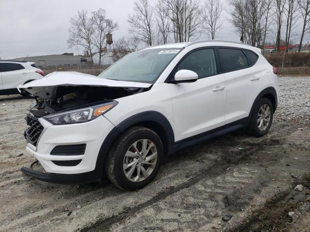 2019 Hyundai Tucson Limited