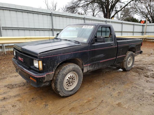 1991 GMC Sonoma 