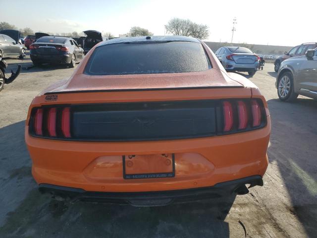2020 FORD MUSTANG - 1FA6P8TH2L5100510