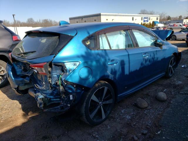 4S3GTAL62H3704514 Subaru Impreza