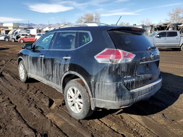 5N1AT2MK5EC838528 Nissan ROGUE S