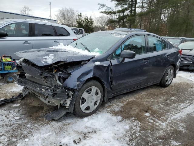 2017 Subaru Impreza 