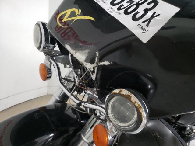 2007 HARLEY-DAVIDSON FLHRCI - 1HD1FR4137Y633323