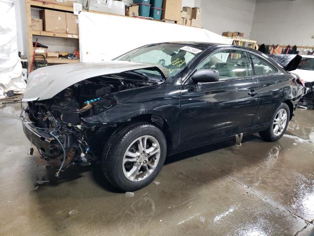 2004 Toyota Camry Solara SE