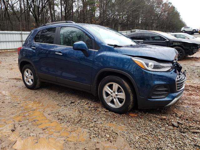 2020 CHEVROLET TRAX 1LT - 3GNCJLSB3LL308143