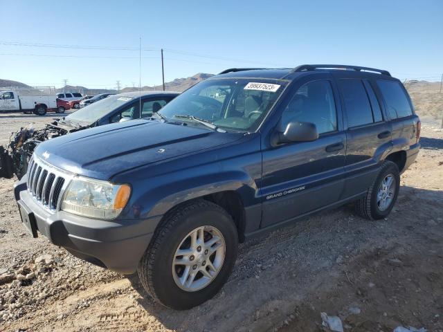 2003 Jeep Grand Cherokee Laredo