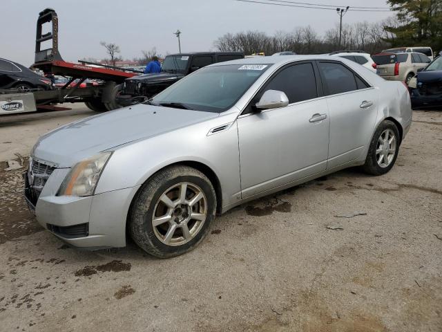 2009 Cadillac CTS 