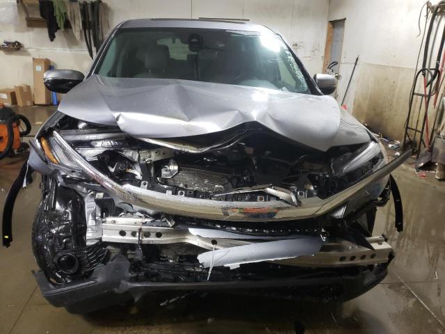 2021 HONDA PILOT EXL - 5FNYF6H51MB024142