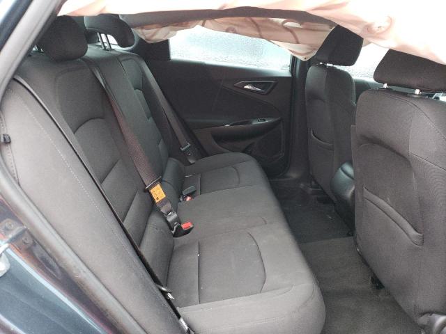 2020 CHEVROLET MALIBU RS 1G1ZG5ST1LF133240