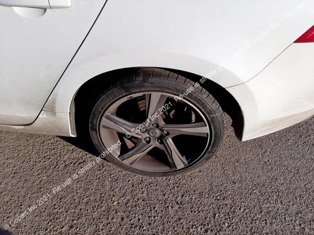 YV1FS88A1D2180685 Volvo S60 R-desi