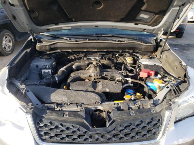 2016 SUBARU FORESTER 2 - JF2SJABC3GH494323
