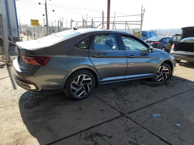 2022 VOLKSWAGEN JETTA SEL - 3VWGM7BU7NM026012