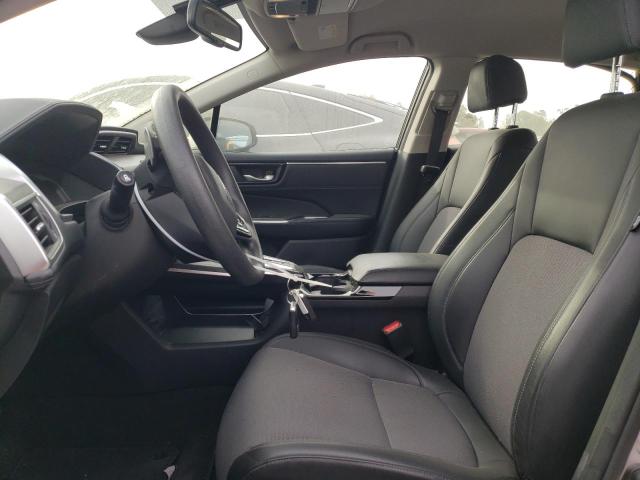 2021 HONDA CLARITY - JHMZC5F1XMC001218