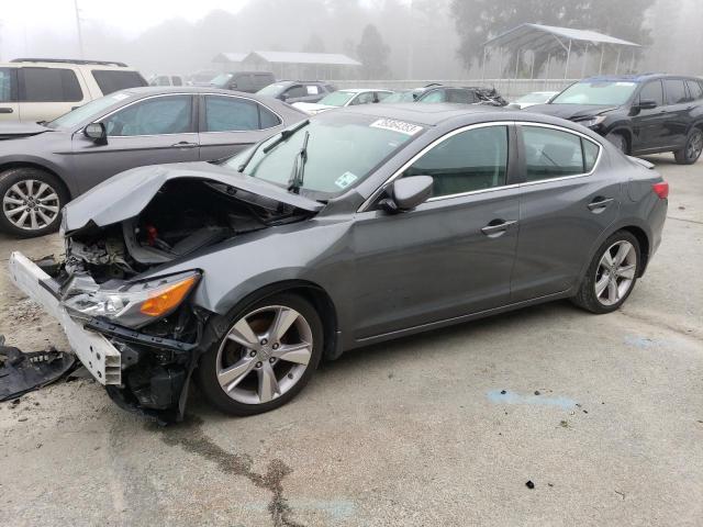 2014 Acura ILX 