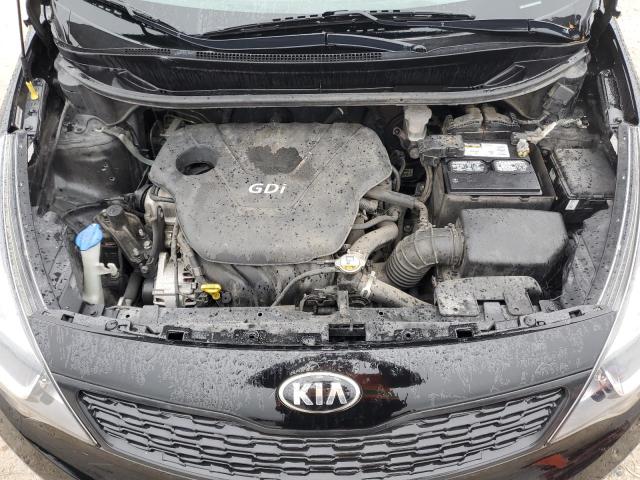 KNADM4A3XF6449565 KIA RIO LX
