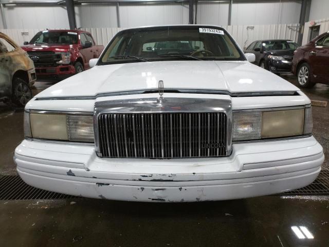 1LNLM81W3RY655752 Lincoln TOWNCAR