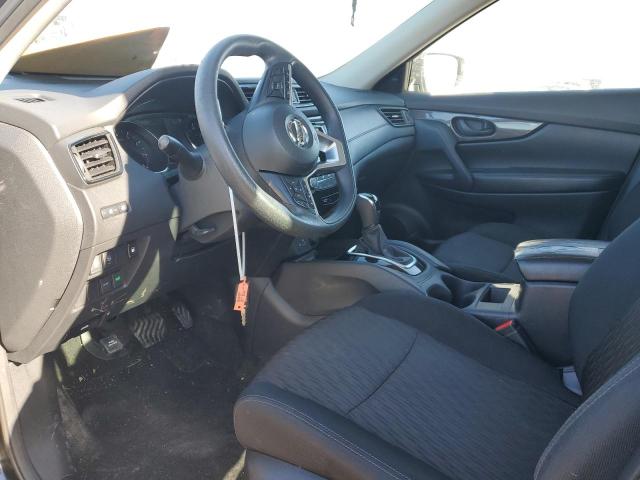 5N1AT2MT3KC820601 Nissan ROGUE S