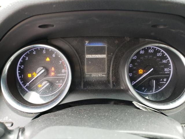 2018 TOYOTA CAMRY L - 4T1B11HK6JU153439