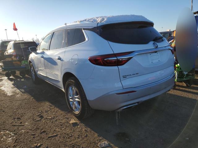 5GAEVAKW8LJ184344 | 2020 BUICK ENCLAVE ES