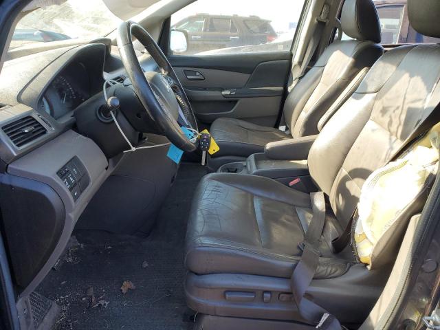 VIN 5FNRL5H61DB035268 2013 HONDA ODYSSEY no.7