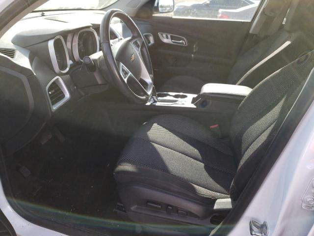 2016 CHEVROLET EQUINOX LT 2GNALCEKXG1188622