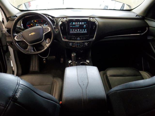 2019 CHEVROLET TRAVERSE P - 1GNERKKW1KJ126963
