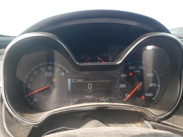 2015 CHEVROLET IMPALA LT - 2G1125S35F9247539