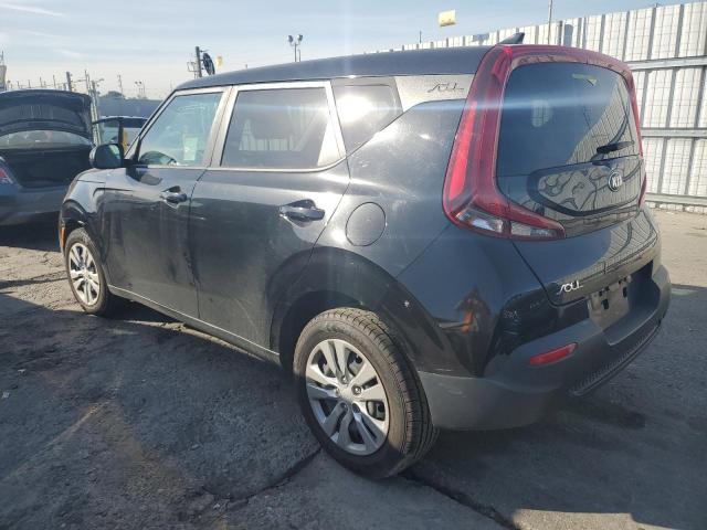 KNDJ23AU5M7740562 KIA SOUL LX