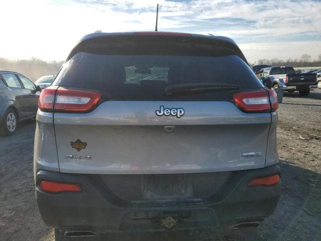 1C4PJMCS5FW625578 | 2015 JEEP CHEROKEE L