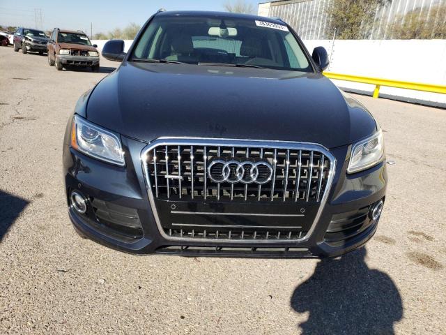 VIN WA1VMAFP3EA015673 2014 Audi Q5, Tdi Prestige no.5