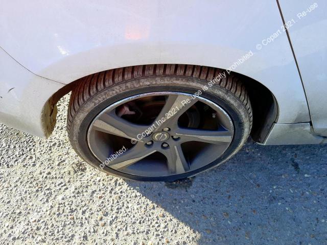 YV1FS88A1D2180685 Volvo S60 R-desi