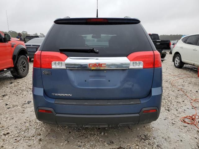 2CTALSEC1B6284148 GMC Terrain Sle