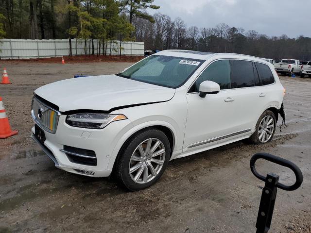 2019 Volvo XC90 T6 Inscription