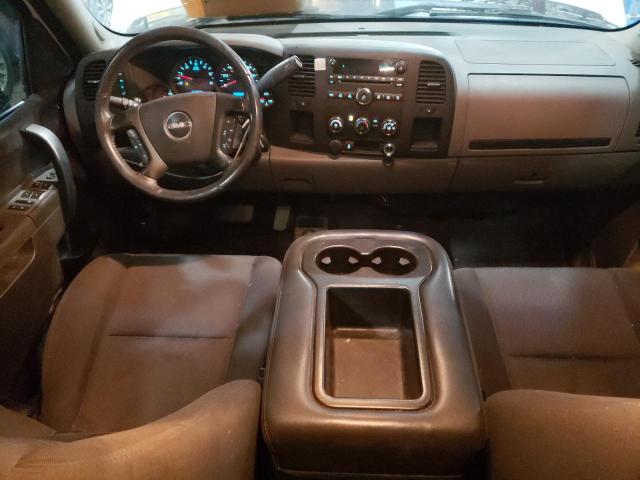 1GTR2UEA9CZ339270 GMC Sierra K1500 Sl