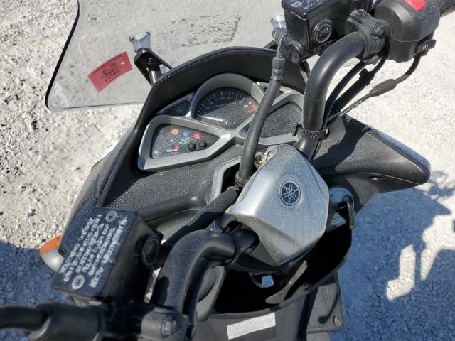 2018 YAMAHA XC155 RKRSG36YXJA001759