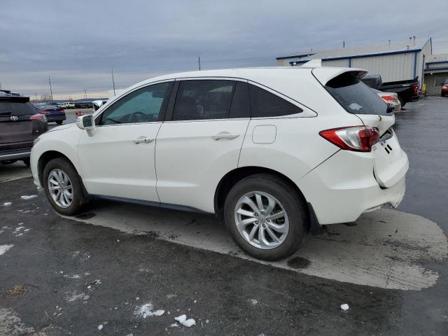 2018 ACURA RDX - 5J8TB3H38JL014785